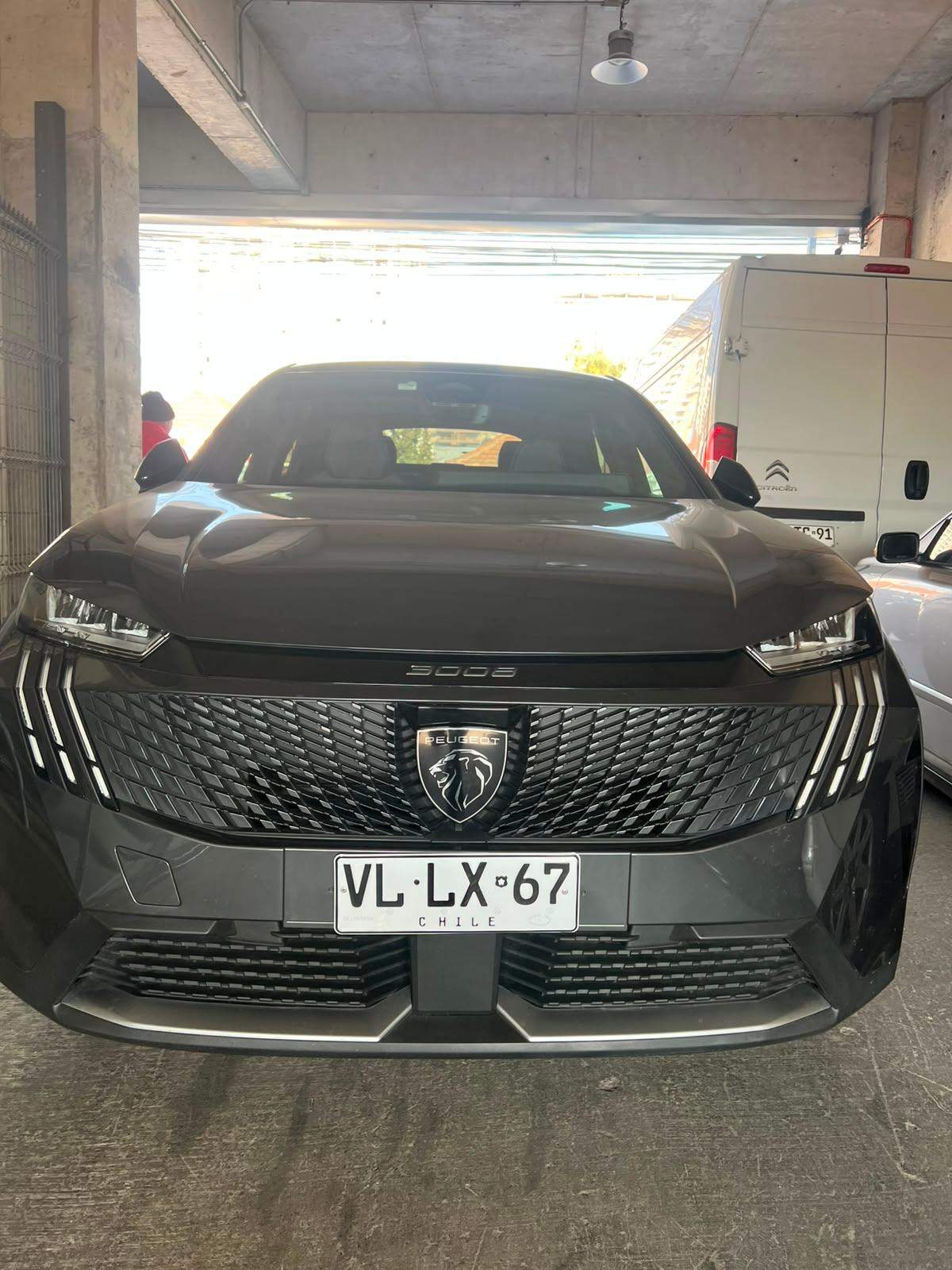 PEUGEOT - 1