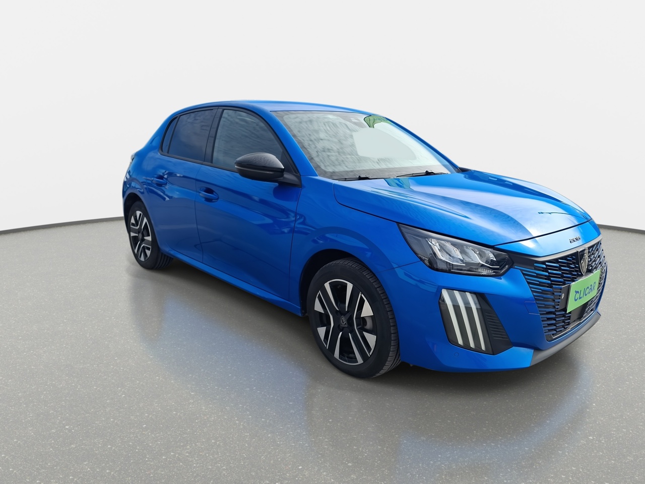 PEUGEOT - 1