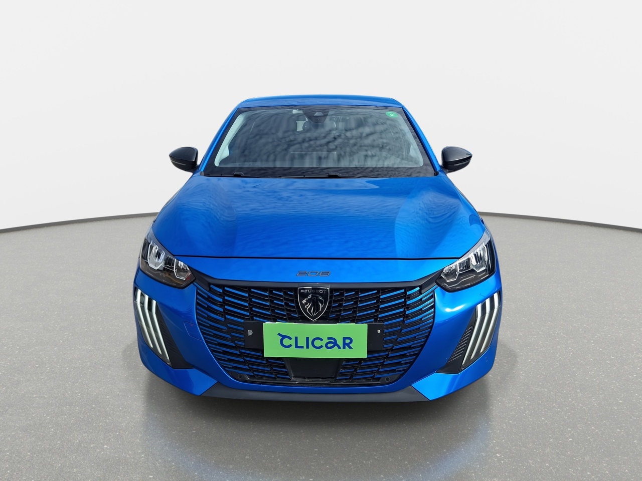 PEUGEOT - 2
