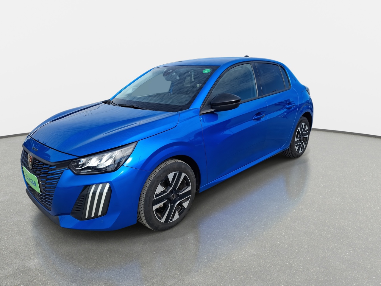 PEUGEOT - 3