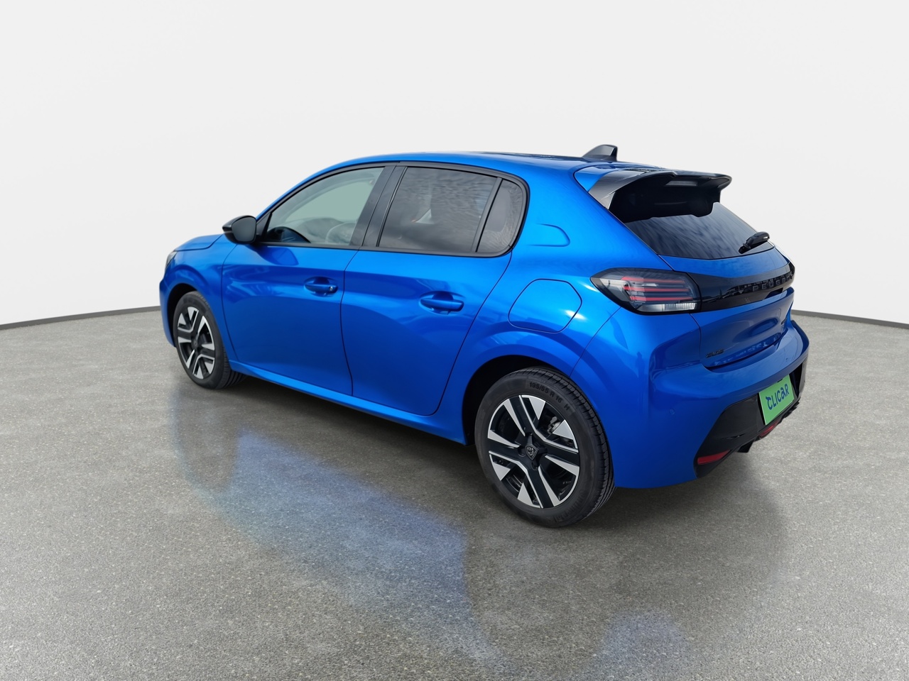 PEUGEOT - 5