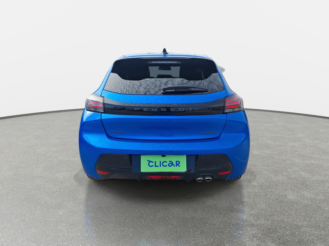 PEUGEOT - 6