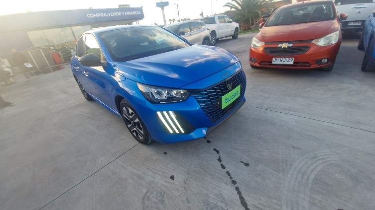 PEUGEOT
