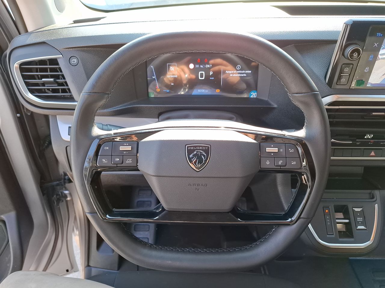 PEUGEOT - 18