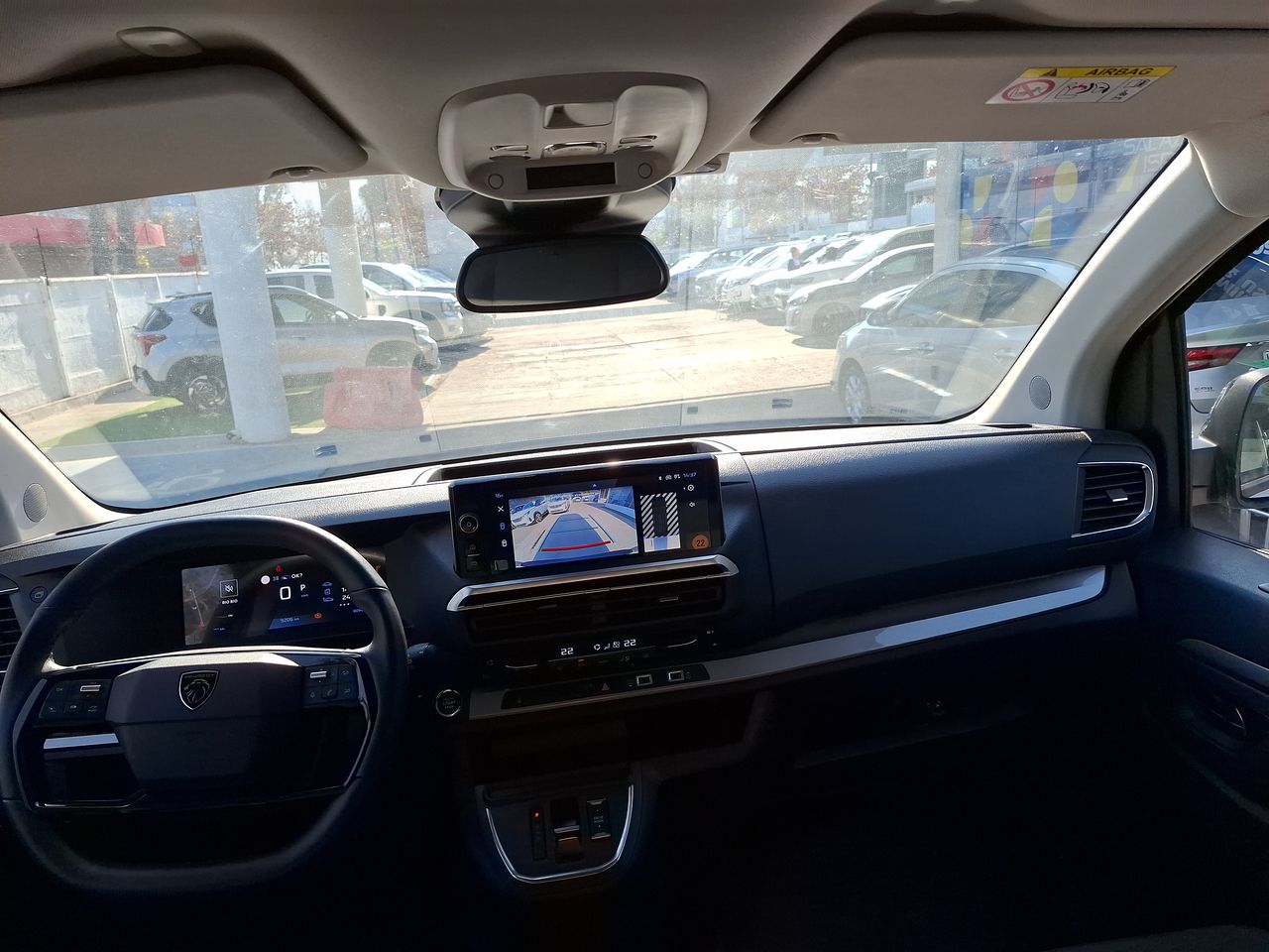 PEUGEOT - 6
