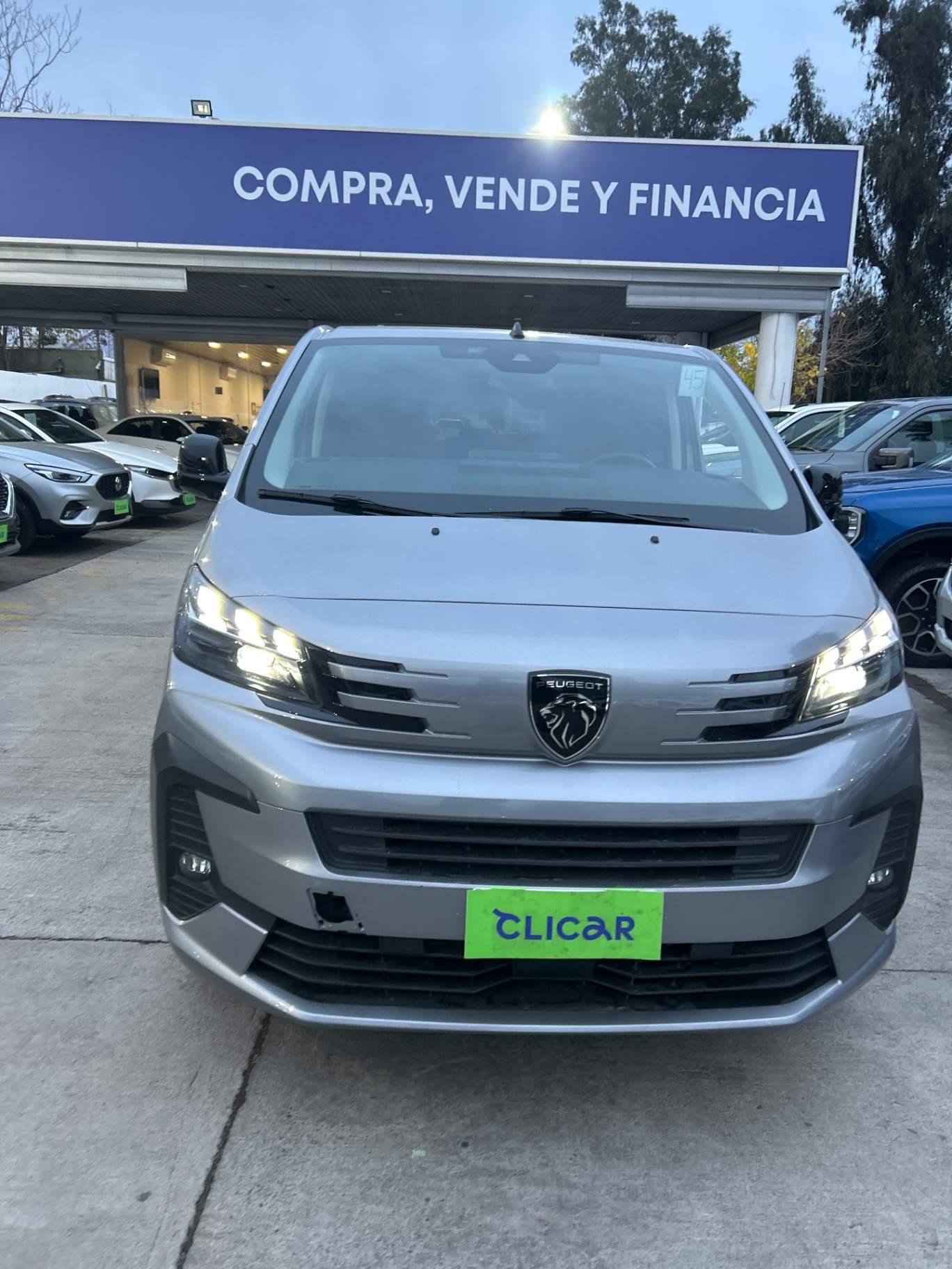 PEUGEOT - 2