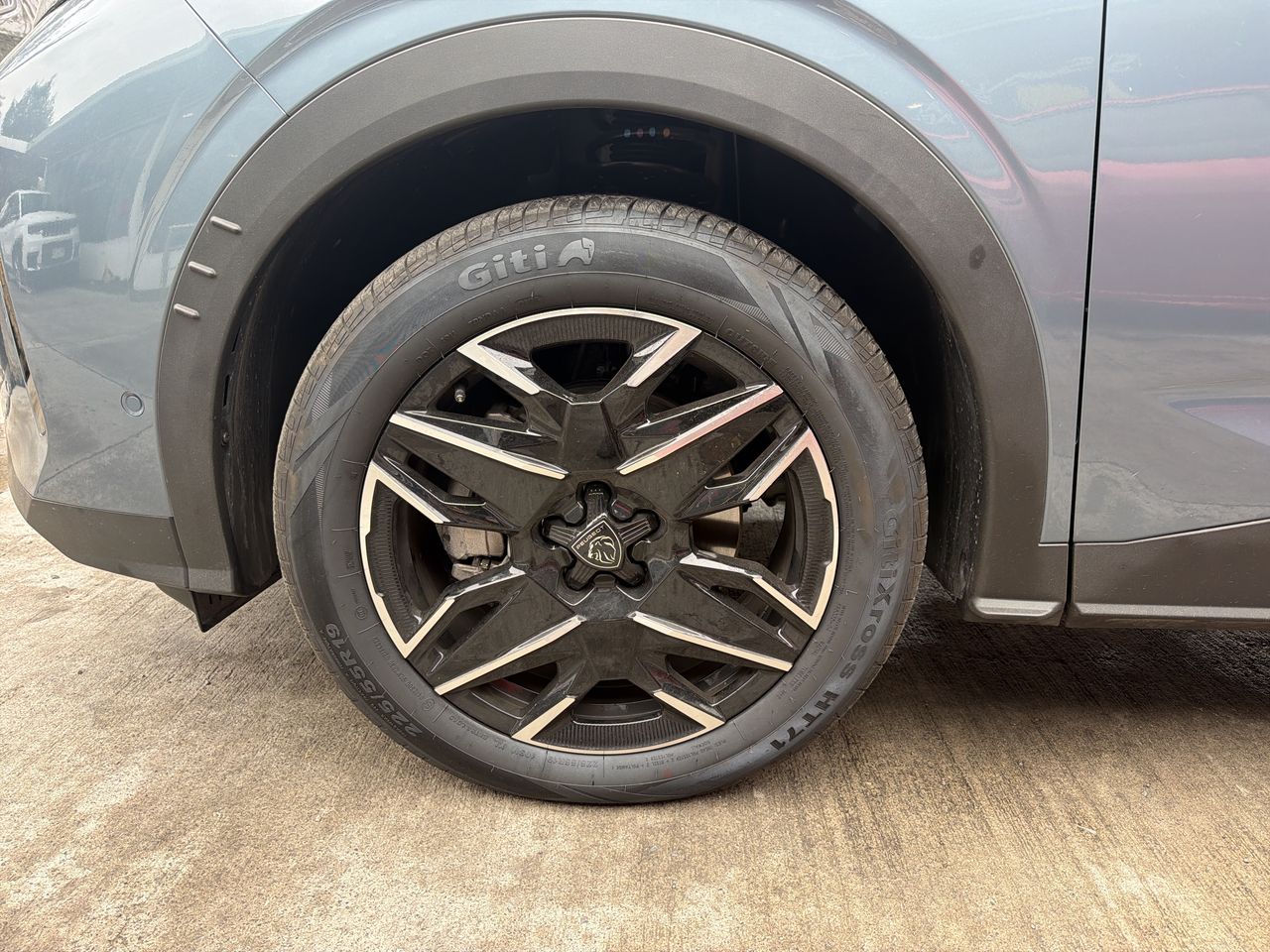 Peugeot 5008 — foto 15 de 37