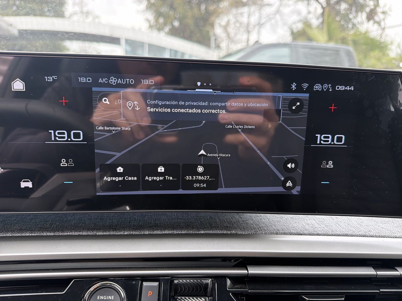 Peugeot 5008 — foto 27 de 37