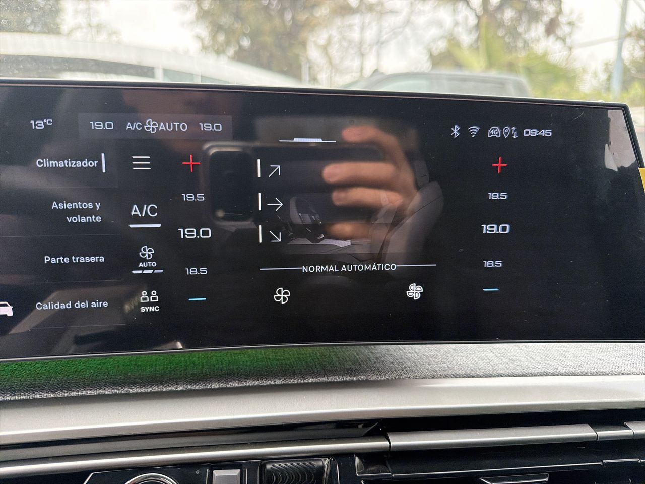 Peugeot 5008 — foto 29 de 37