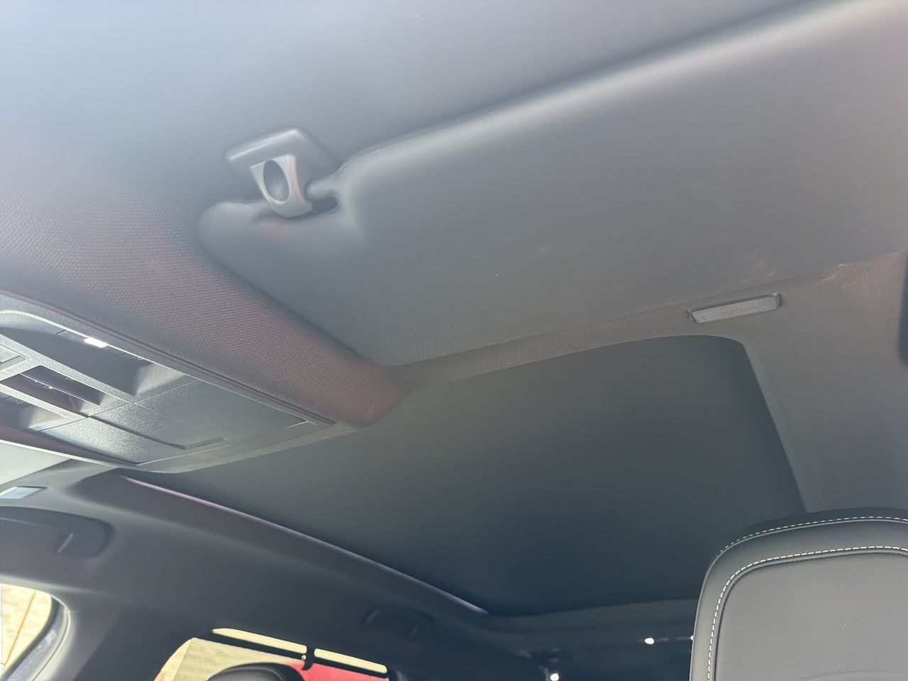 Peugeot 5008 — foto 32 de 37