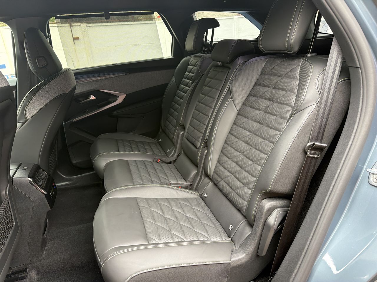 Peugeot 5008 — foto 34 de 37