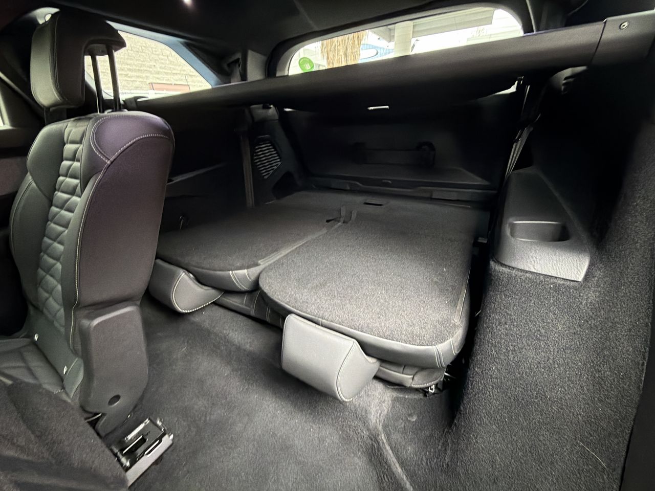 Peugeot 5008 — foto 35 de 37