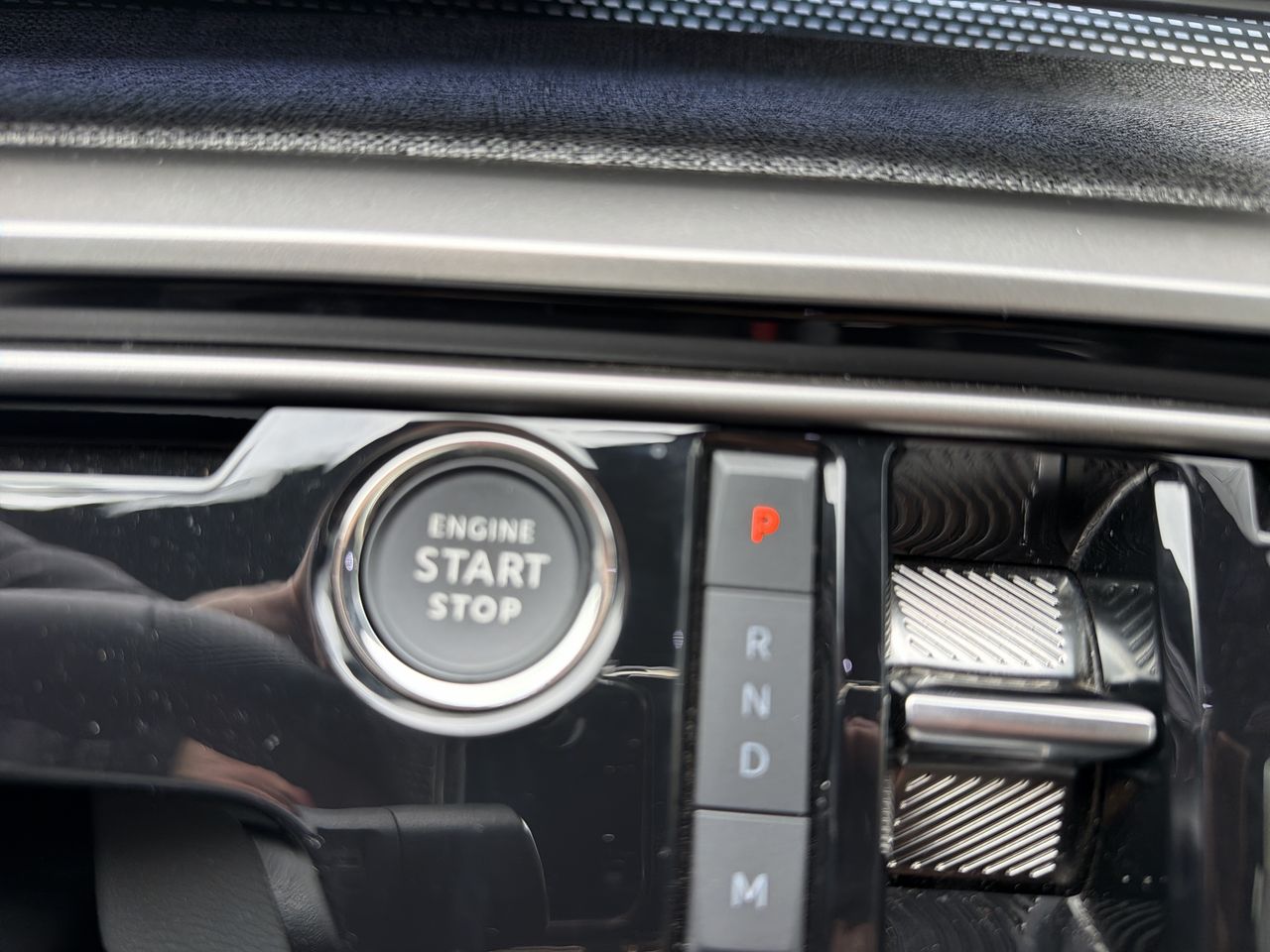 Peugeot 5008 — foto 37 de 37