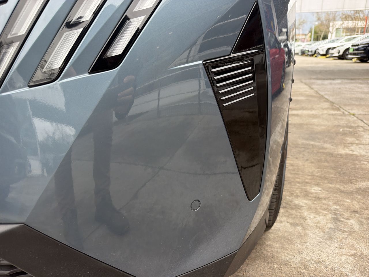 Peugeot 5008 — foto 18 de 37