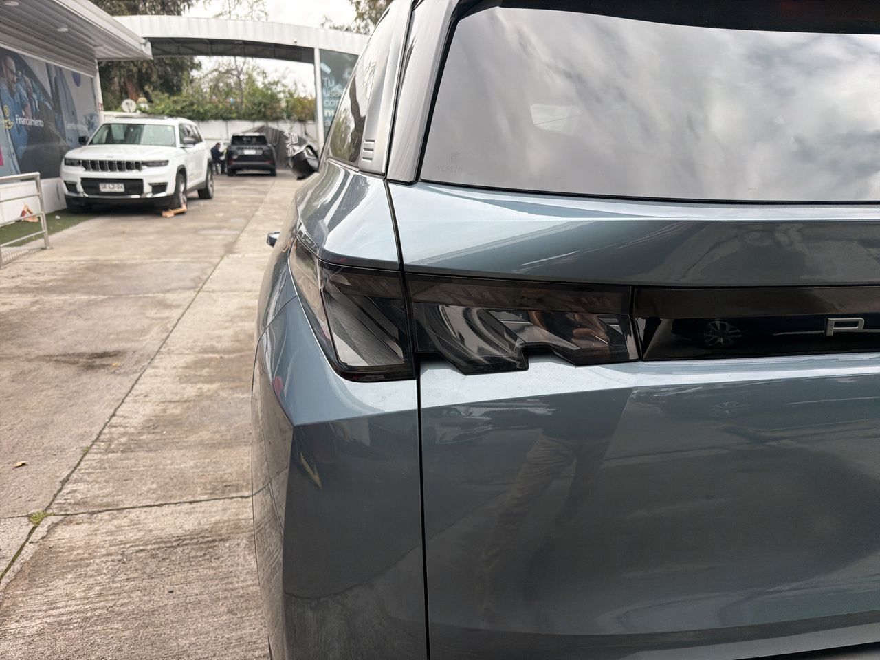 Peugeot 5008 — foto 19 de 37