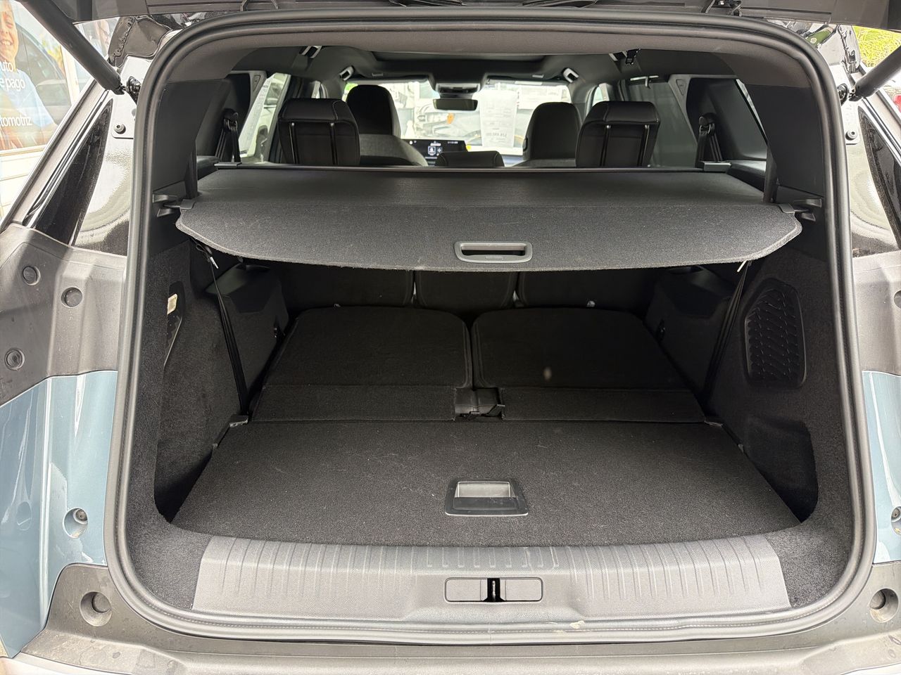 Peugeot 5008 — foto 20 de 37