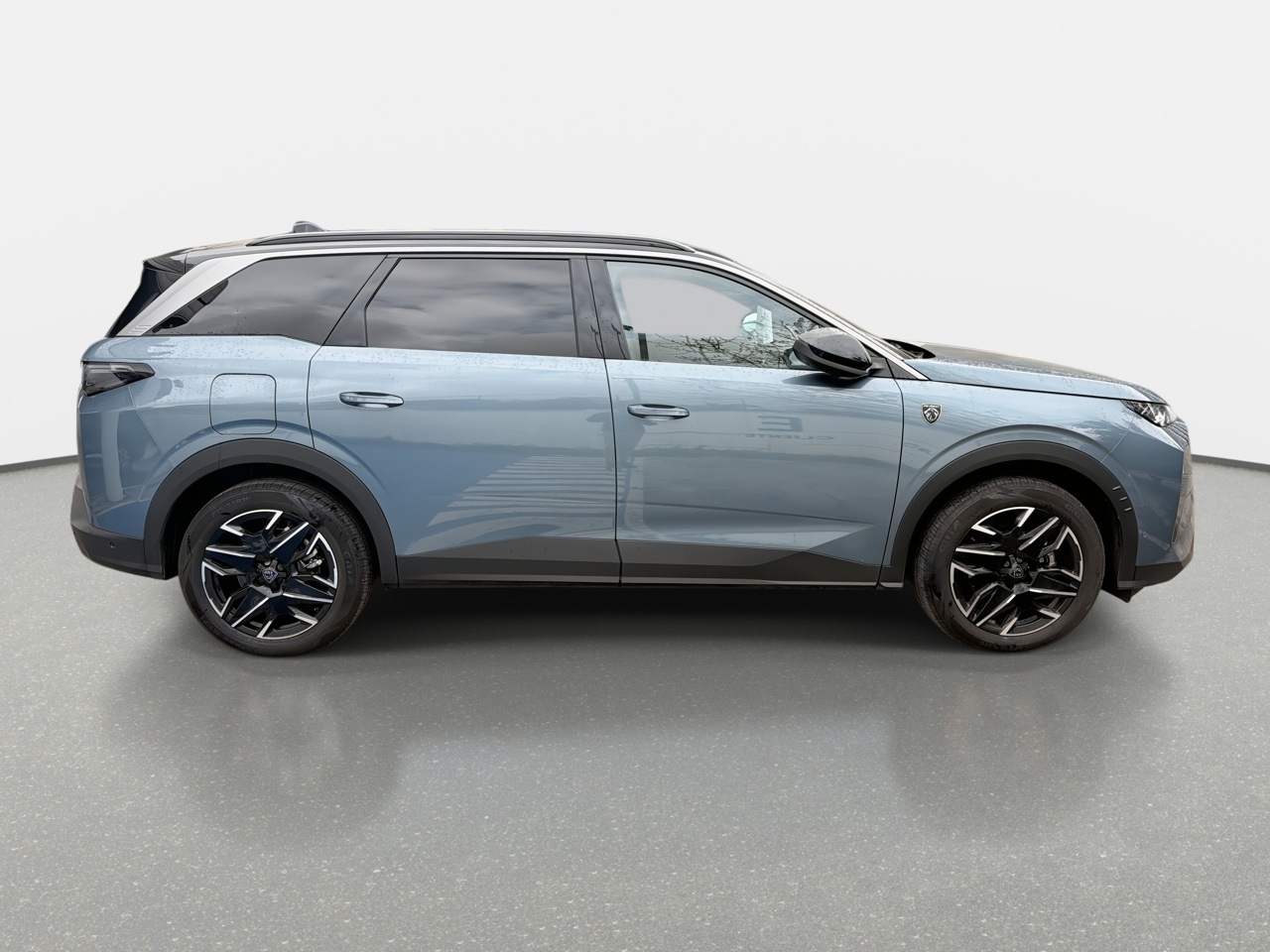 Peugeot 5008 — foto 8 de 37