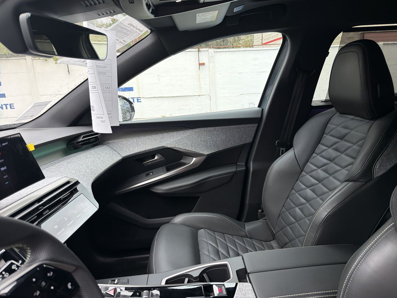 Peugeot 5008 — foto 11 de 37