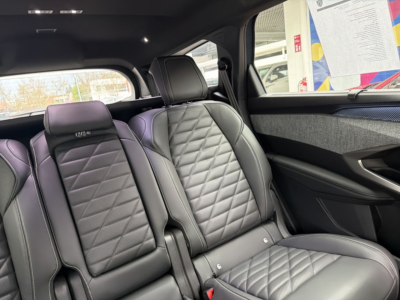 Peugeot 5008 — foto 14 de 37