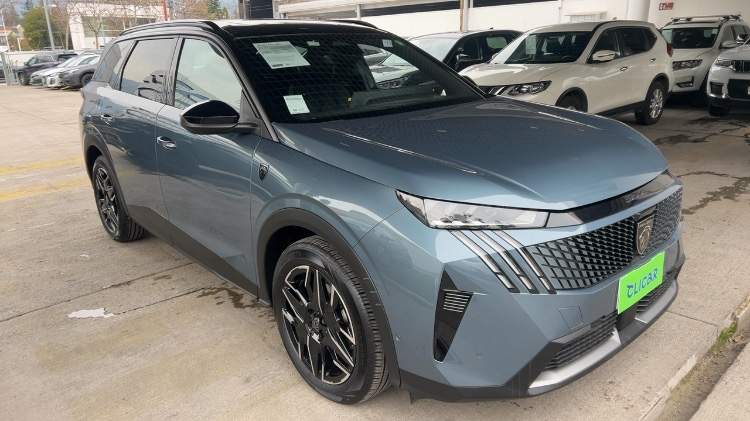 PEUGEOT - 0