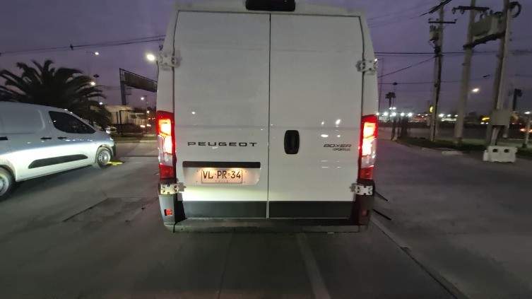 PEUGEOT - 5
