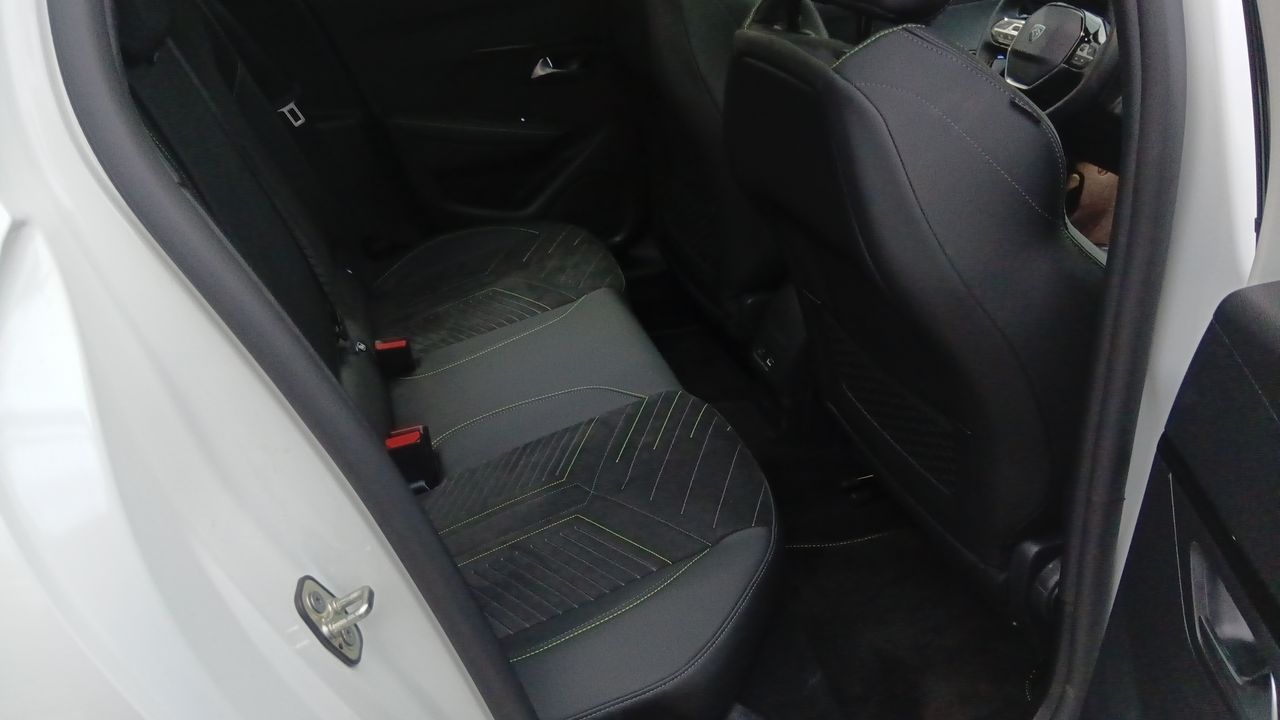 PEUGEOT - 3