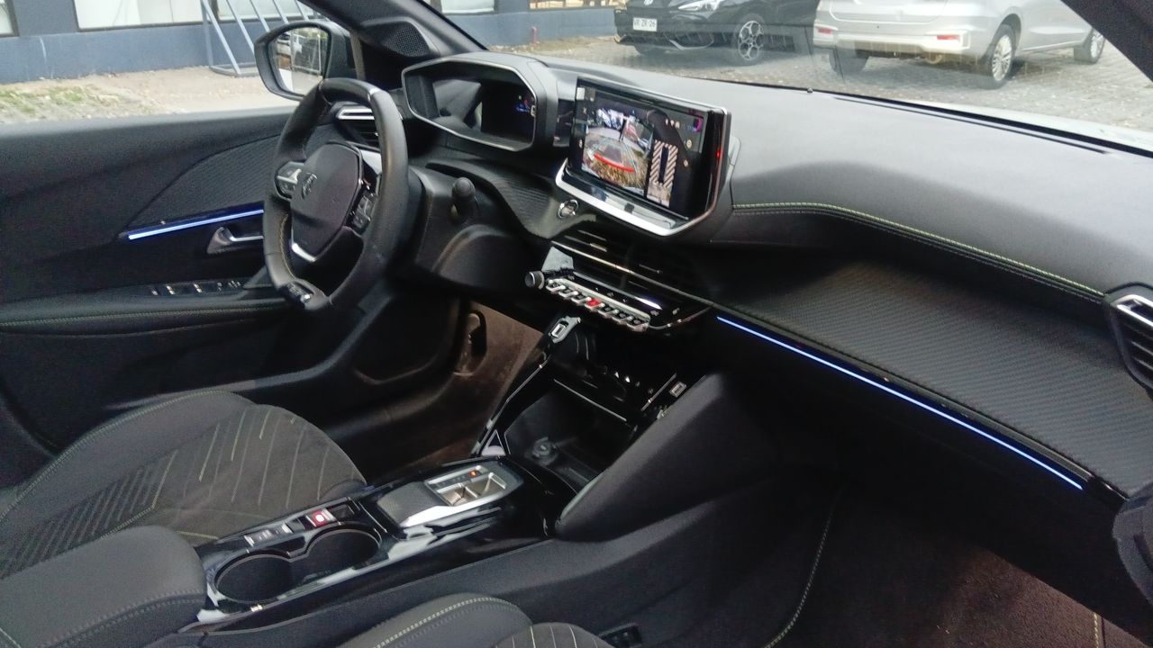 PEUGEOT - 5