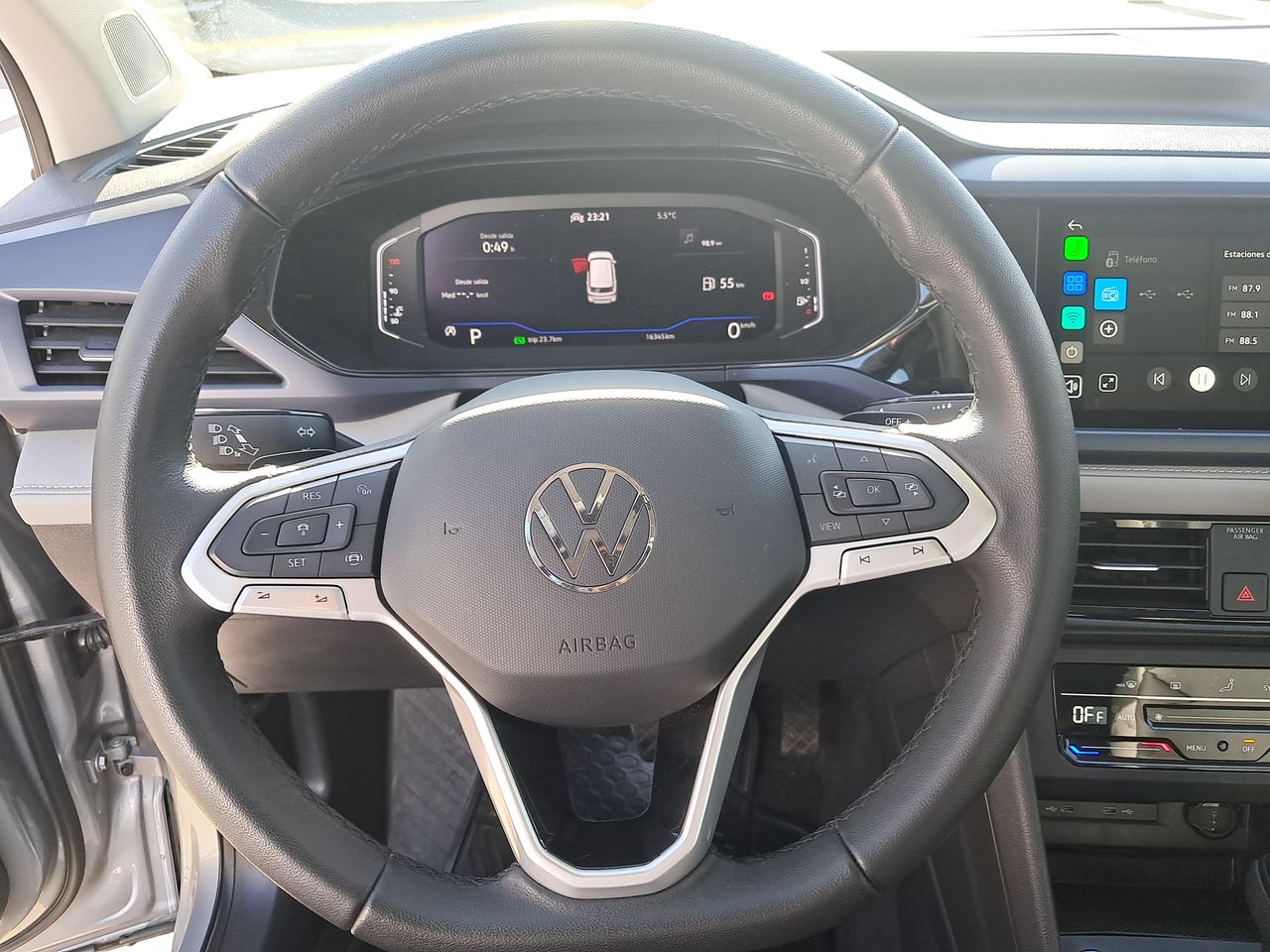VOLKSWAGEN - 16