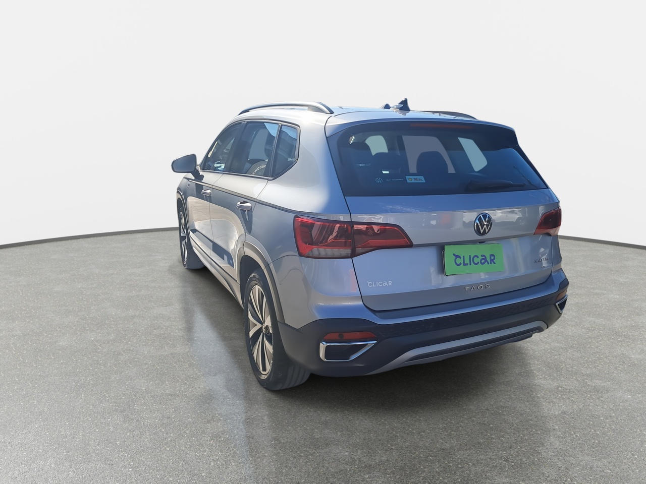VOLKSWAGEN - 5