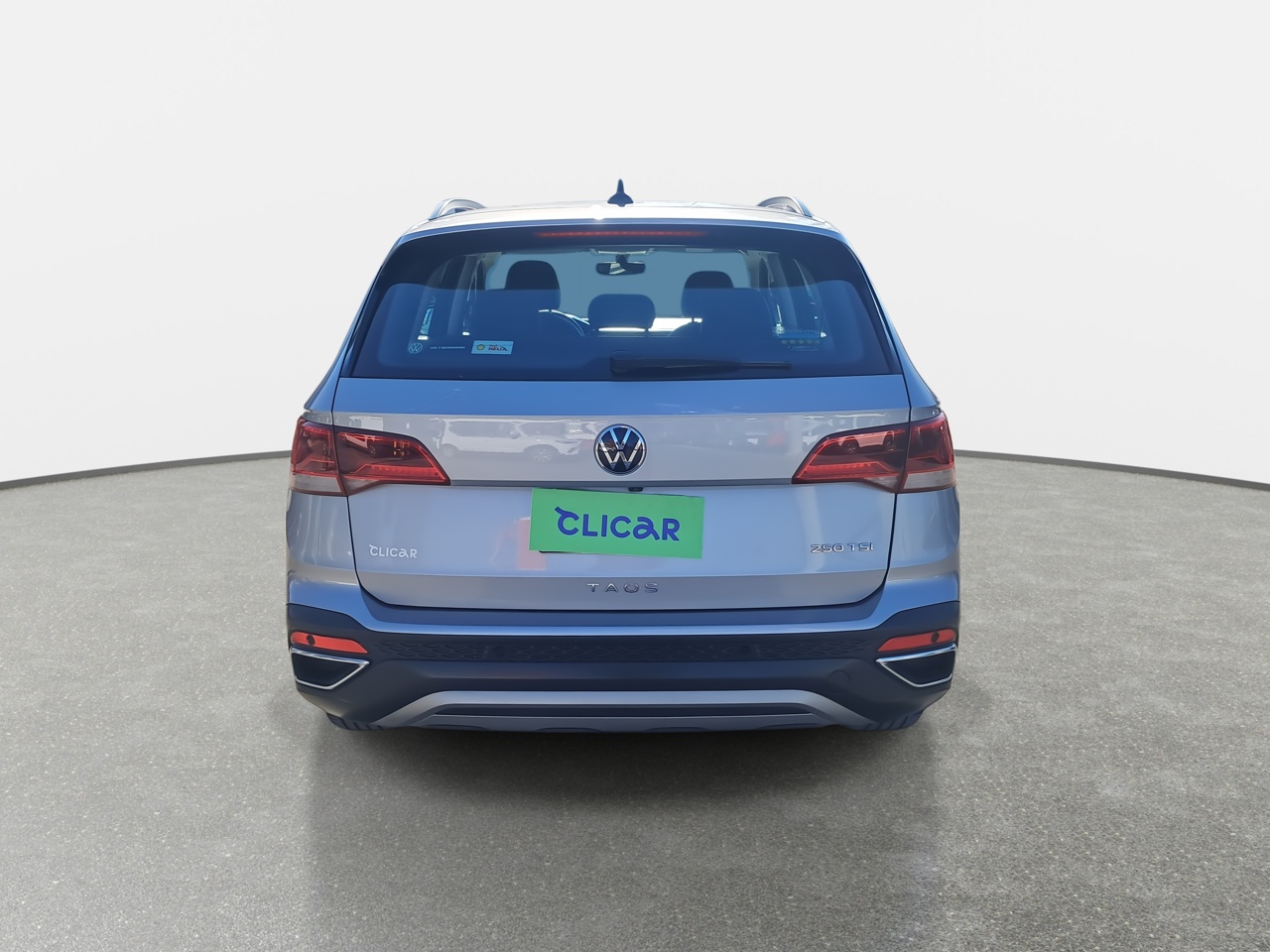 VOLKSWAGEN - 6