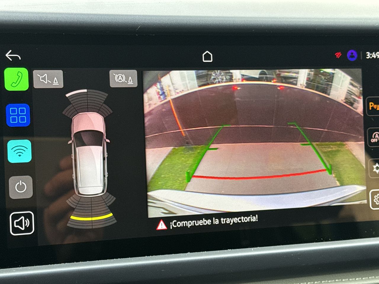 Volkswagen Taos — foto 14 de 20