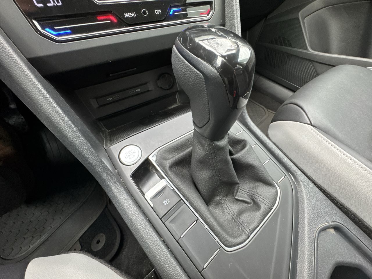 Volkswagen Taos — foto 16 de 20