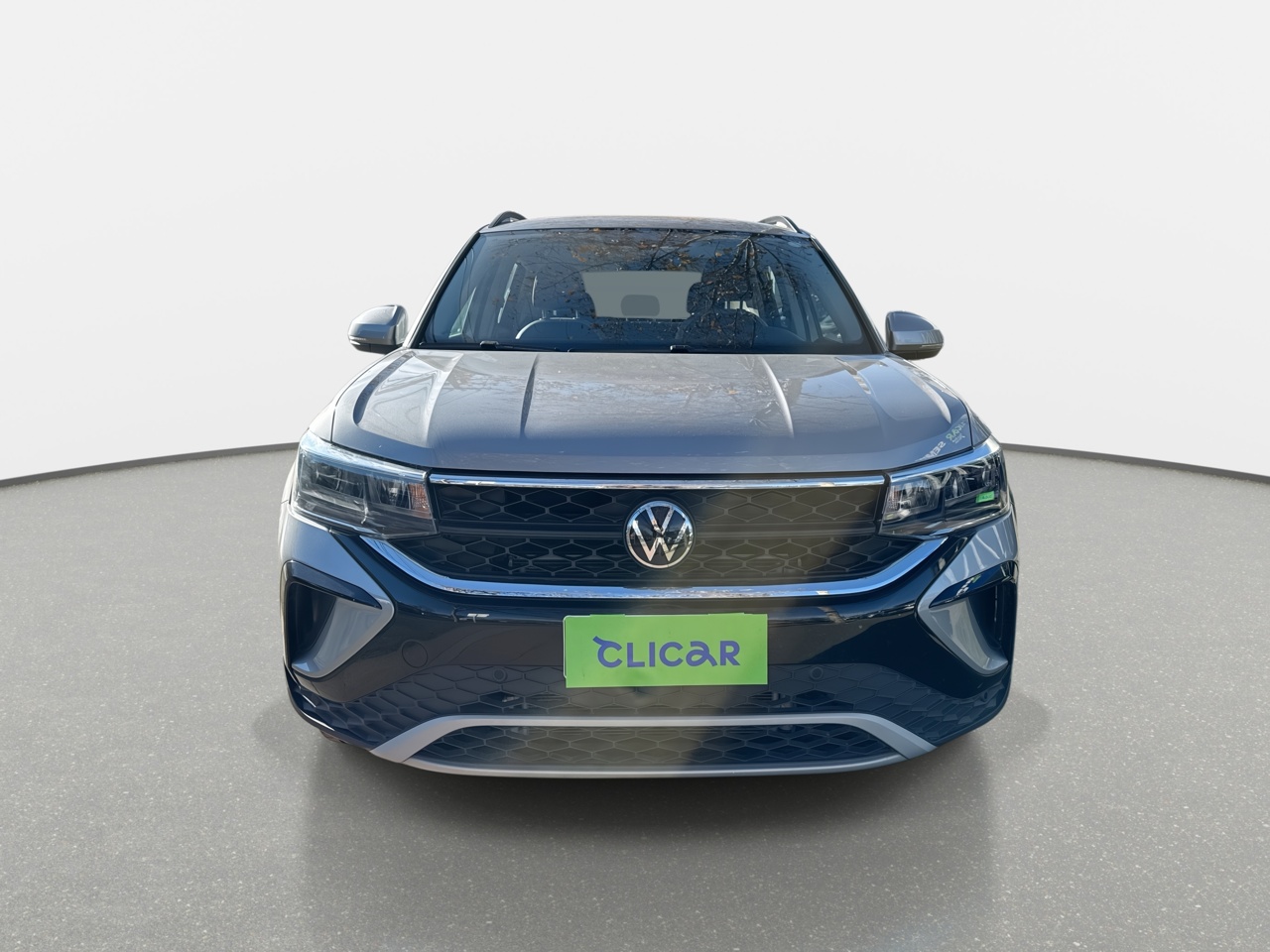 VOLKSWAGEN - 2