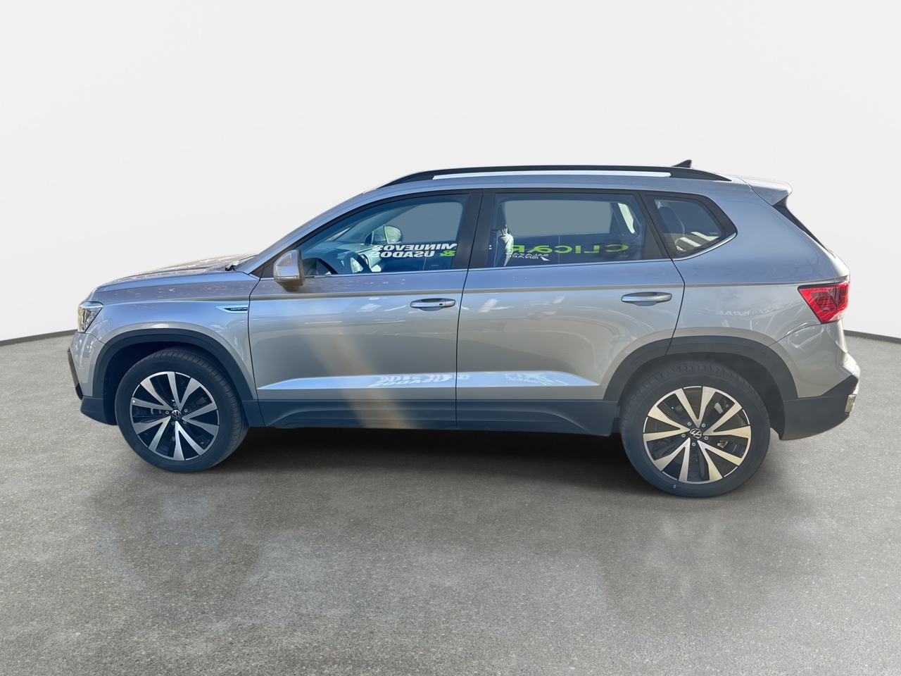 VOLKSWAGEN - 4