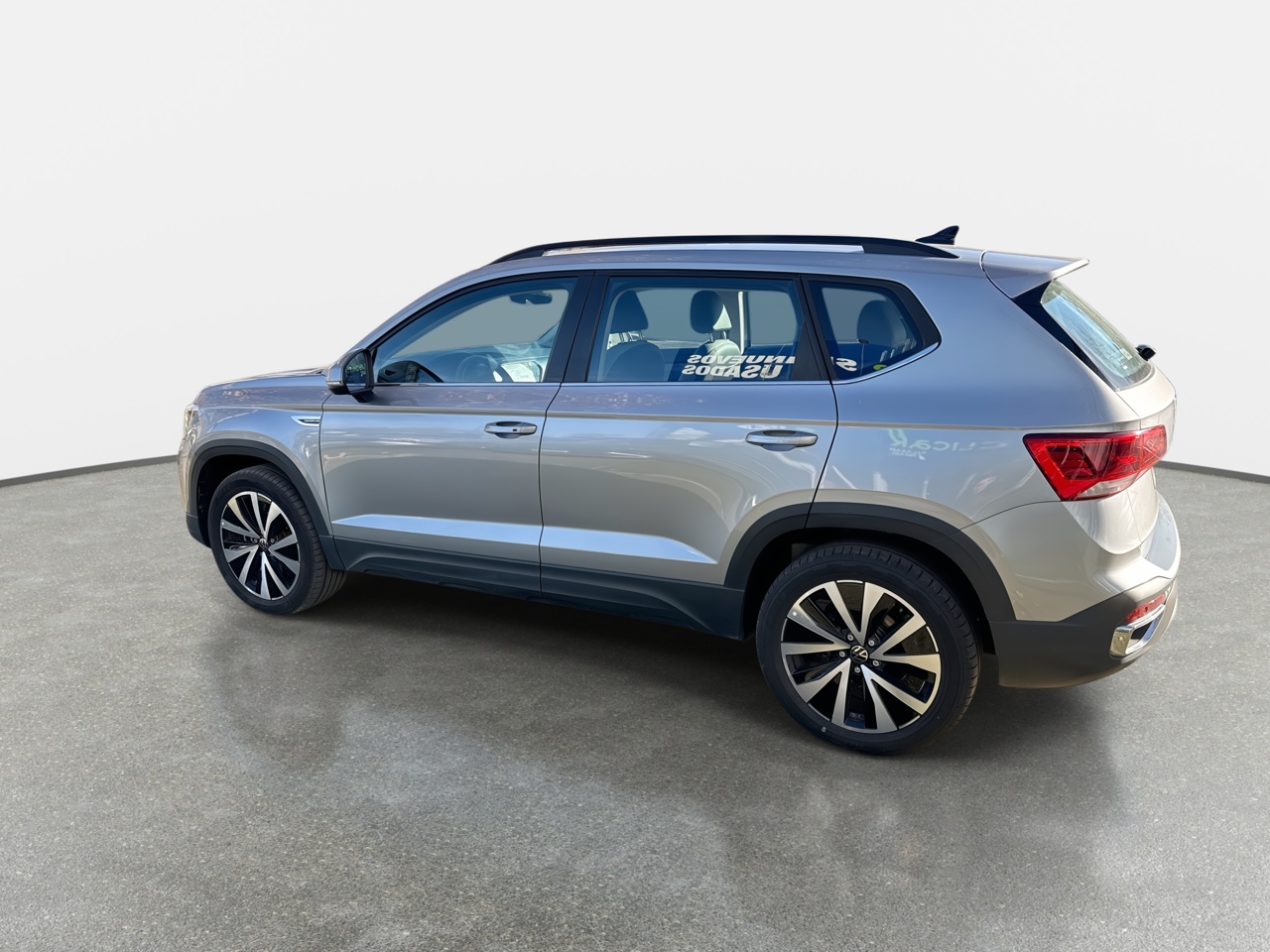 VOLKSWAGEN - 5