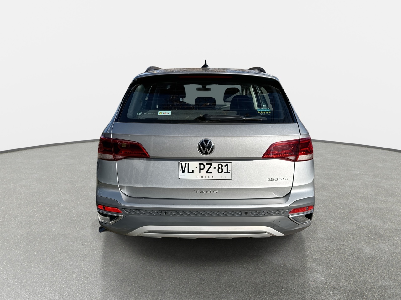 VOLKSWAGEN - 6