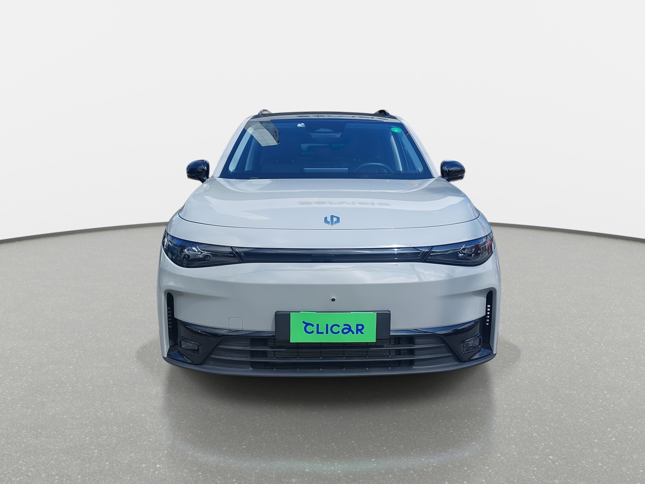 LEAPMOTOR - 2