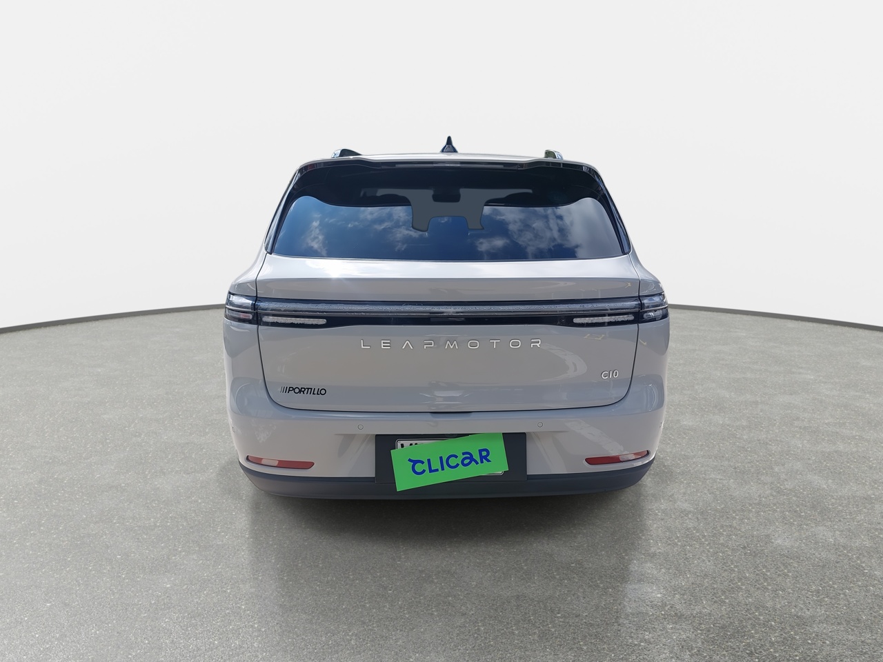 LEAPMOTOR - 6