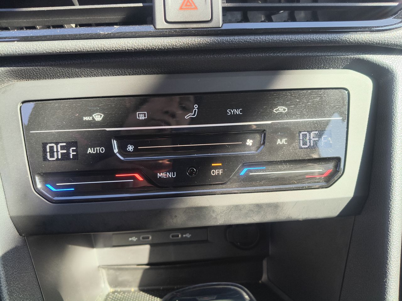 Volkswagen Taos — foto 19 de 21