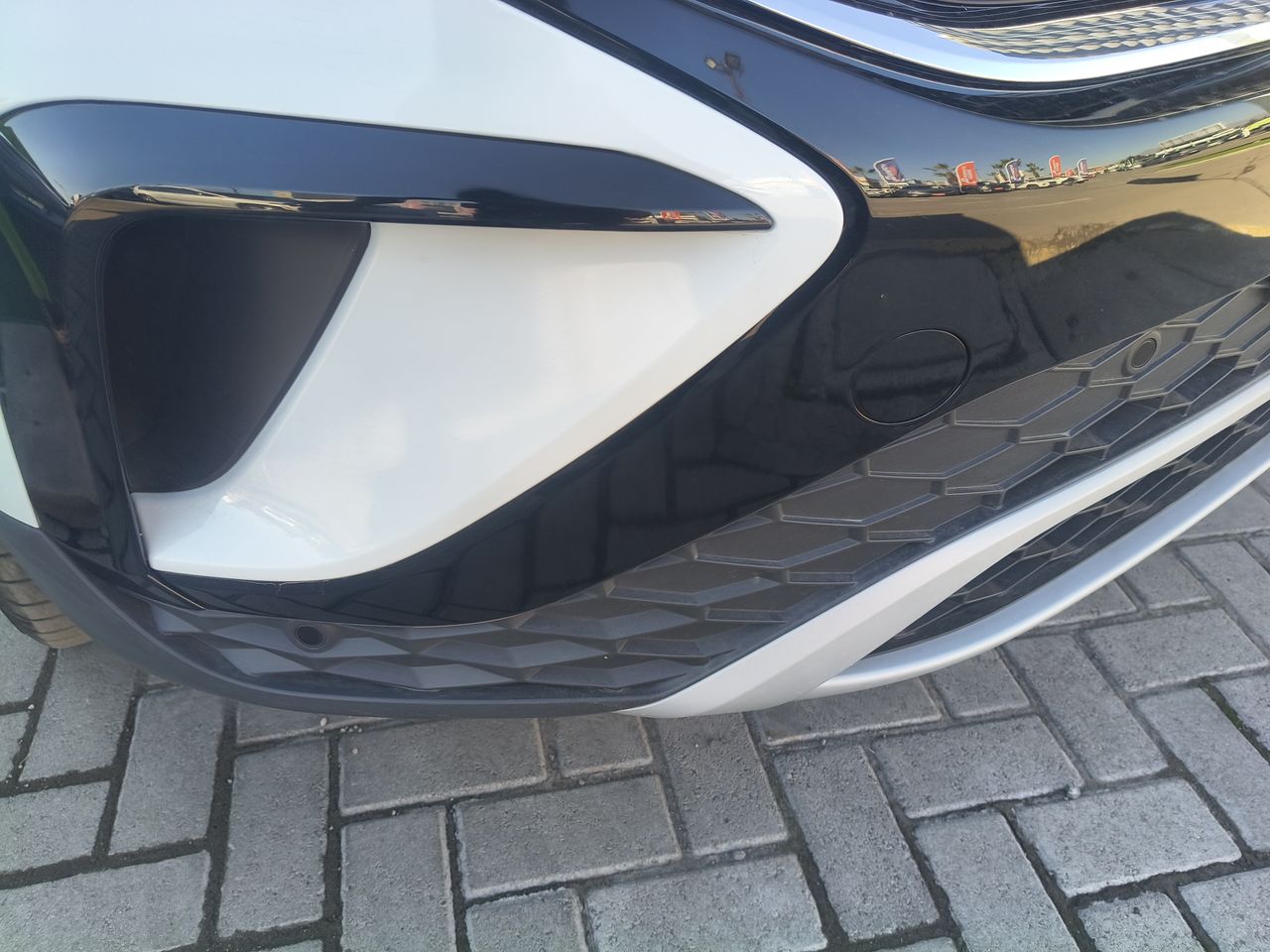 Volkswagen Taos — foto 12 de 21