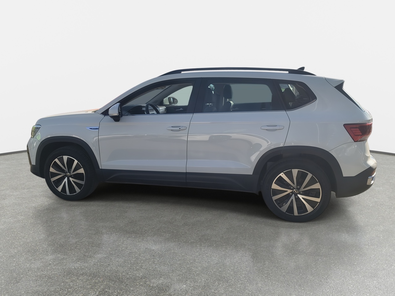 VOLKSWAGEN - 4