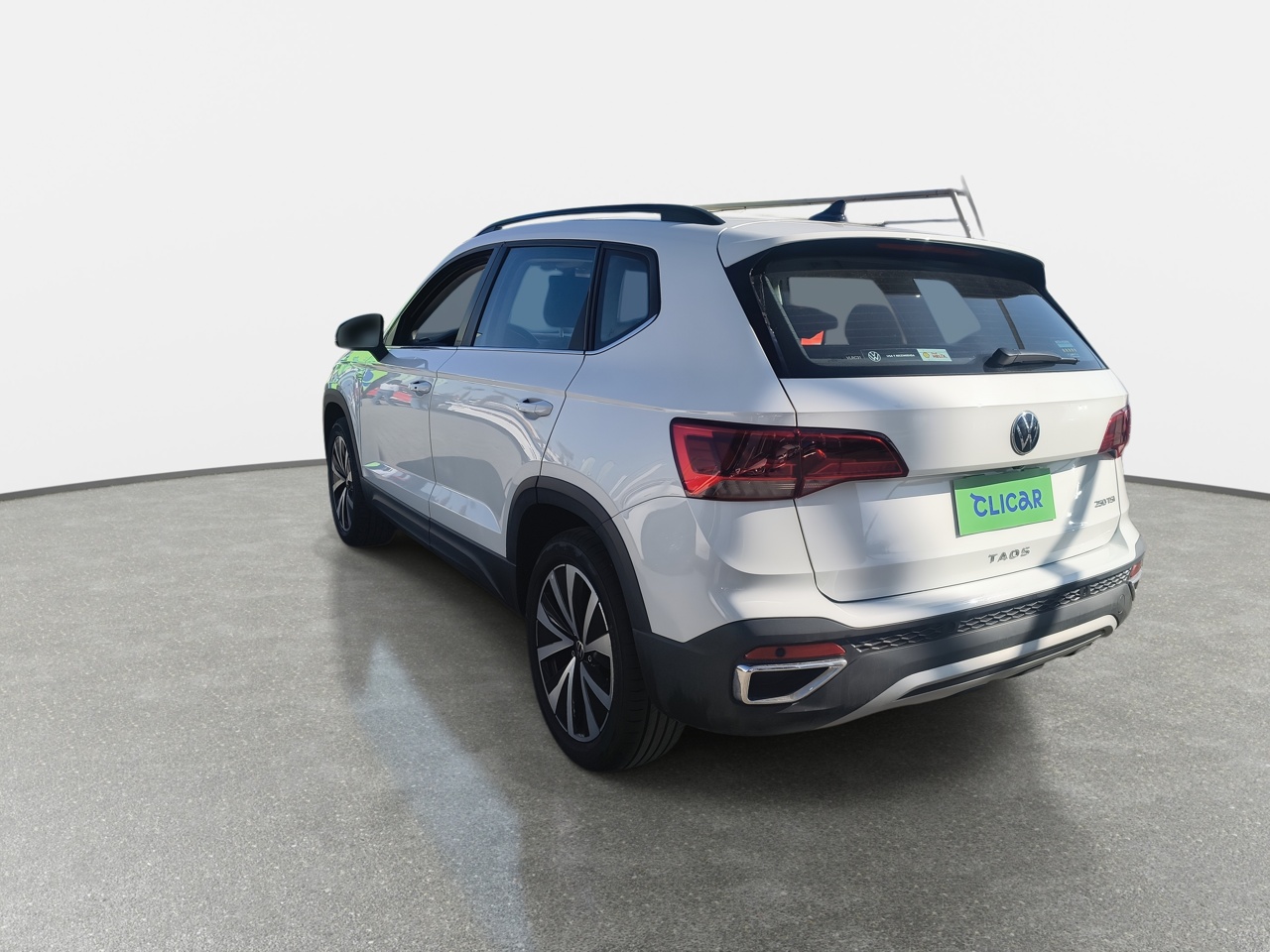 VOLKSWAGEN - 5