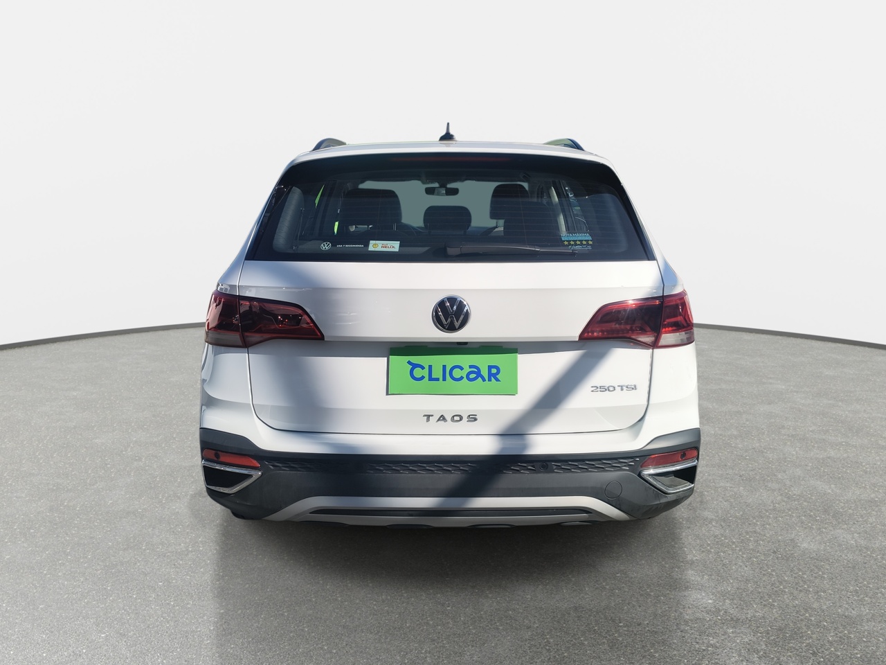 VOLKSWAGEN - 6