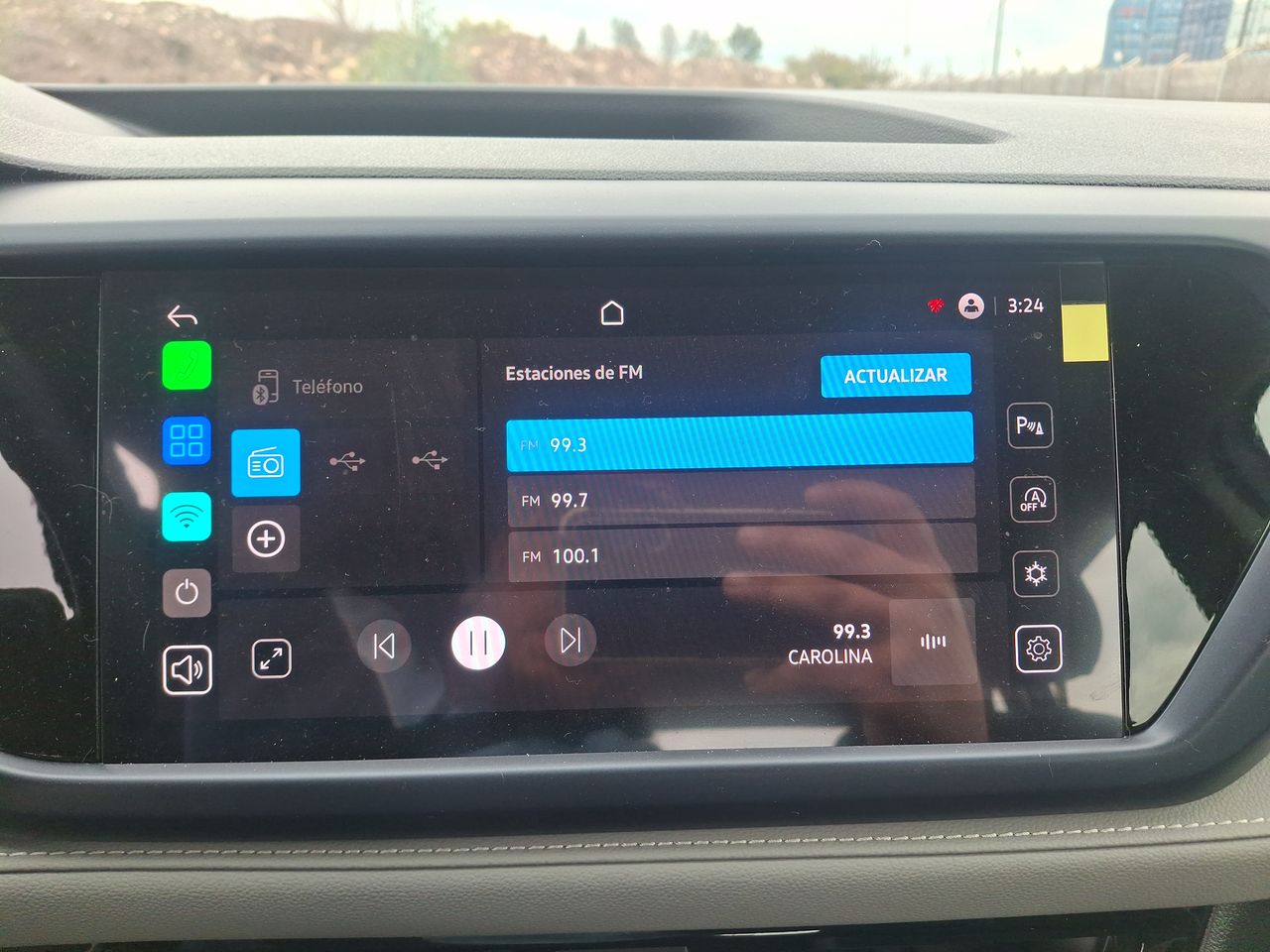 Ford Ecosport — foto 19 de 23