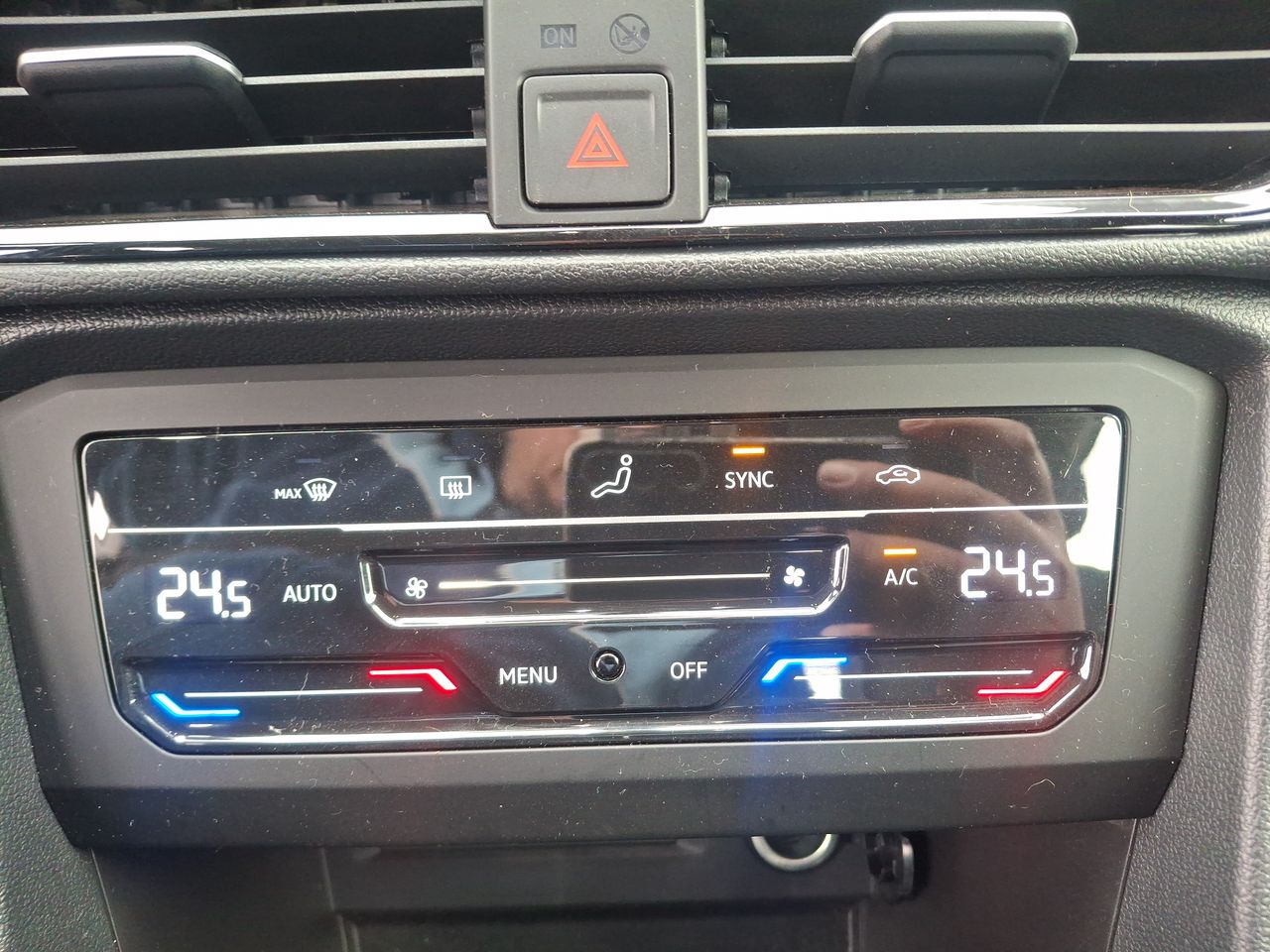Ford Ecosport — foto 21 de 23