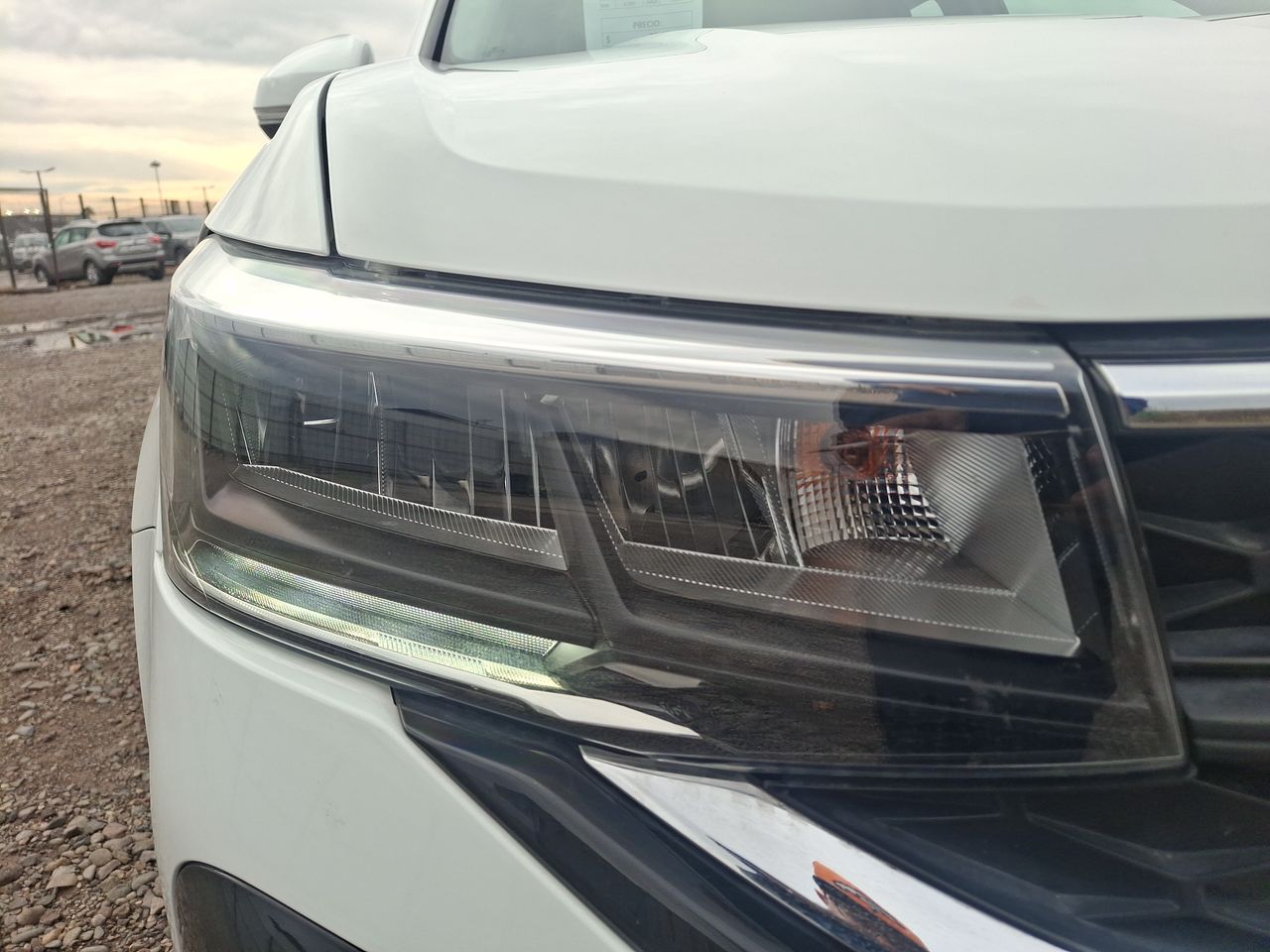 Ford Ecosport — foto 11 de 23