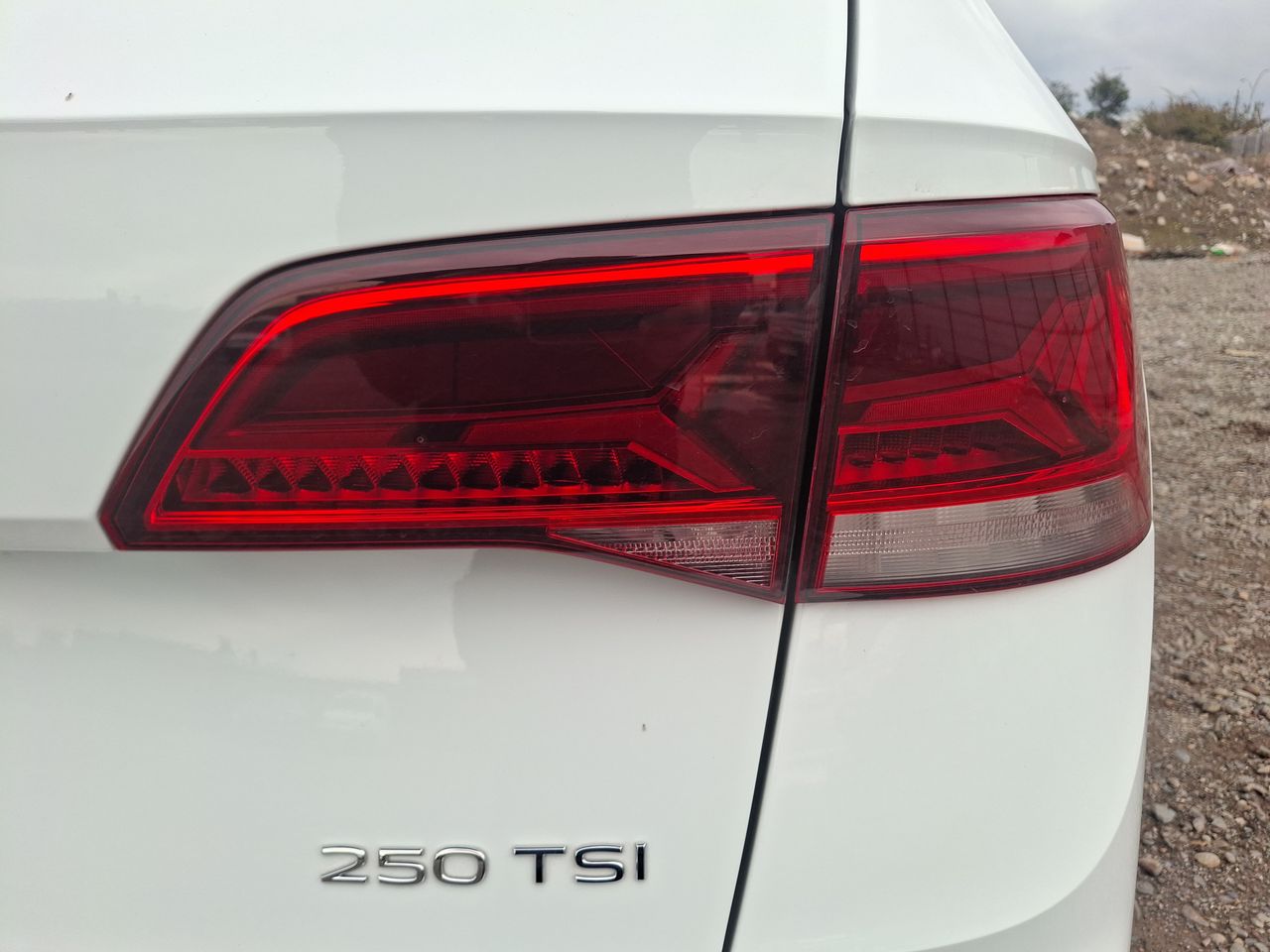 Ford Ecosport — foto 12 de 23