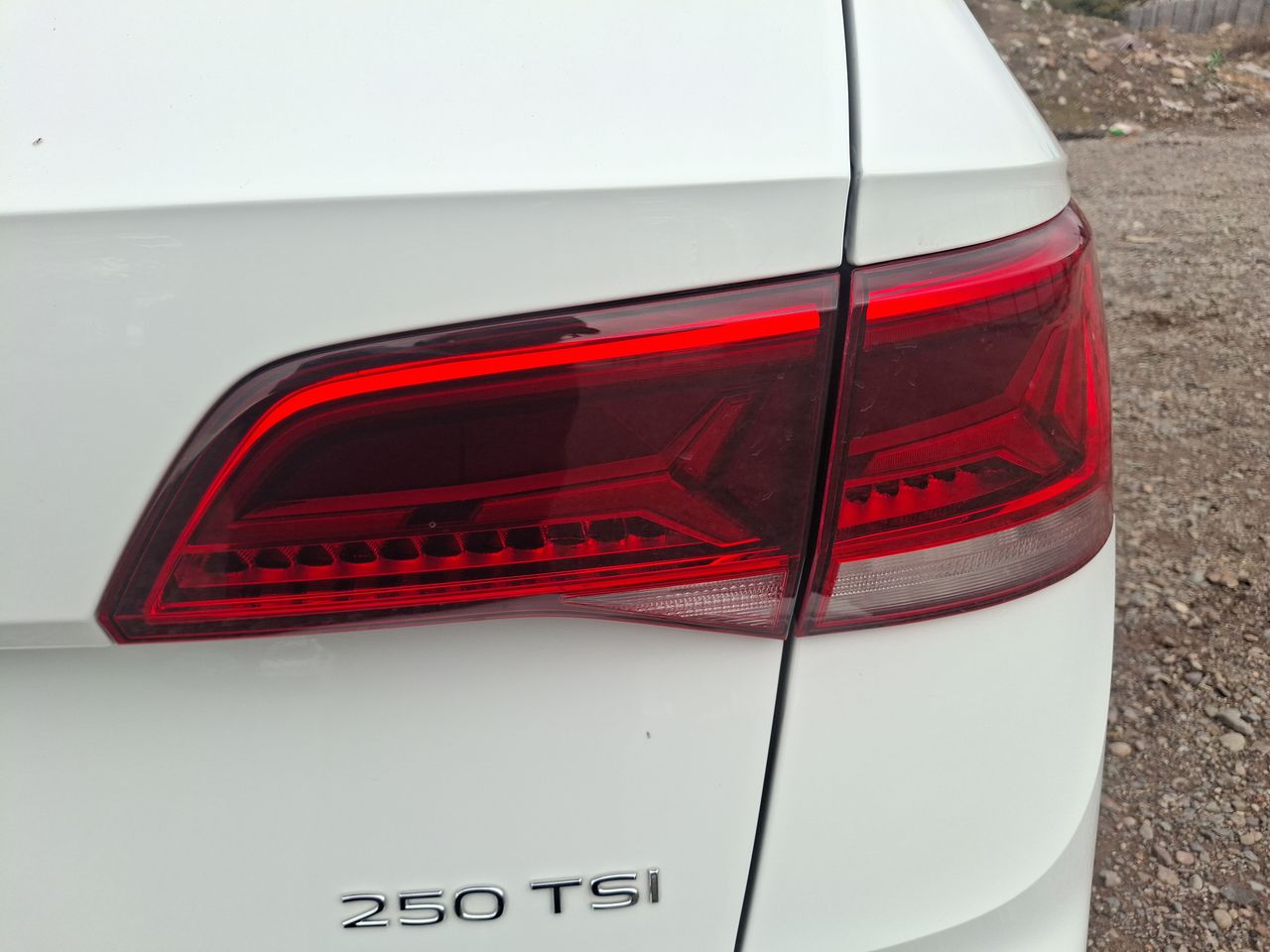Ford Ecosport — foto 13 de 23