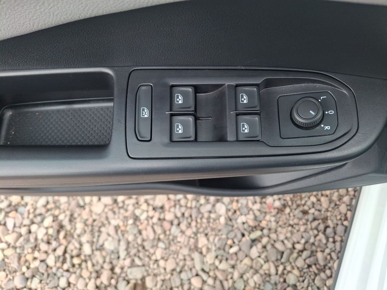 Ford Ecosport — foto 15 de 23