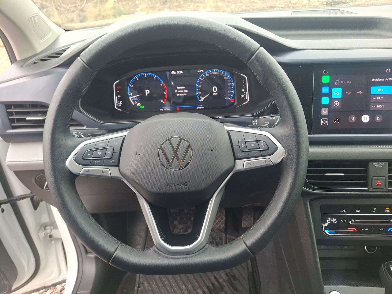 Ford Ecosport — foto 16 de 23